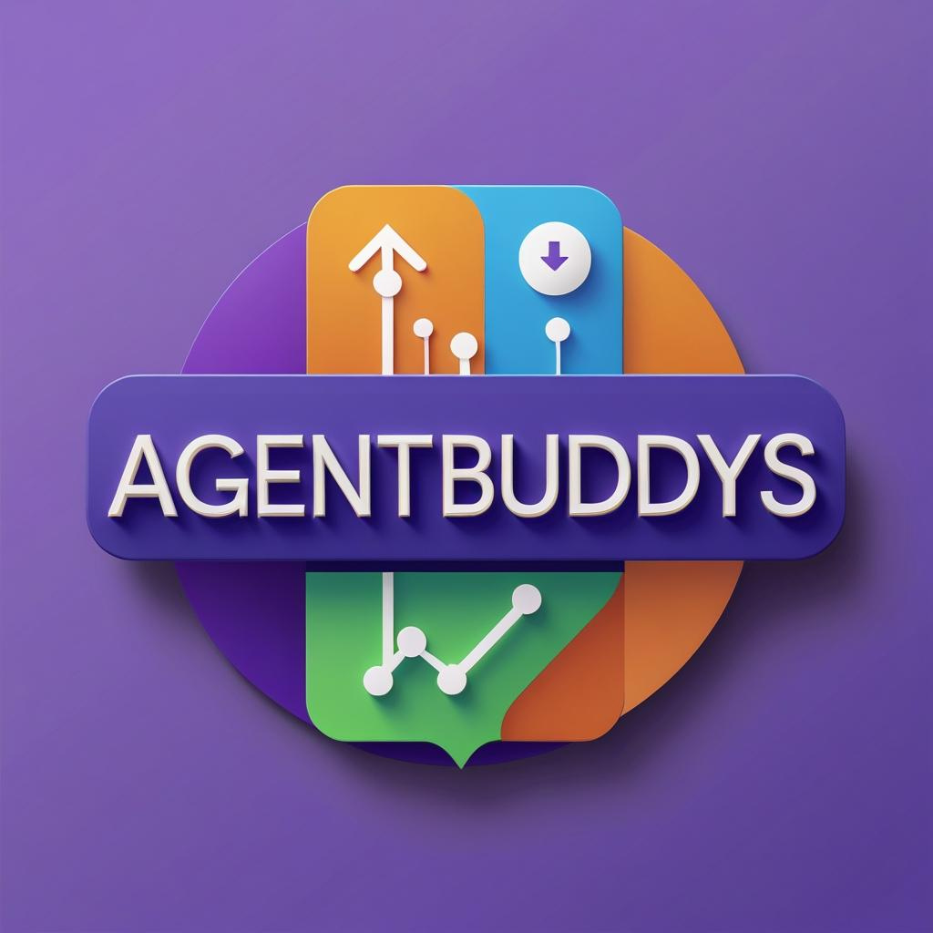 AgentBuddys Logo